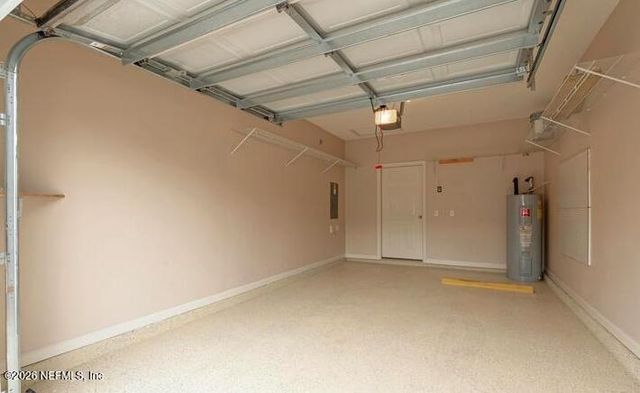 726 MIDDLE BRANCH WAY Way, Jacksonville, FL 32259
