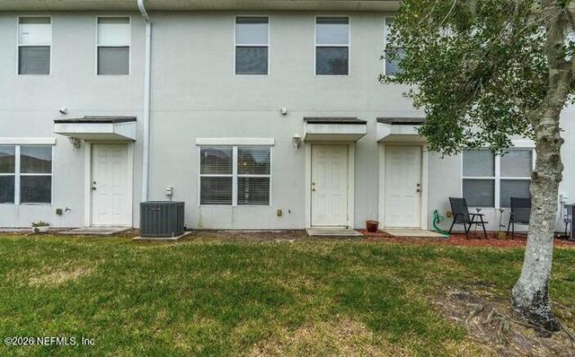 726 MIDDLE BRANCH WAY Way, Jacksonville, FL 32259