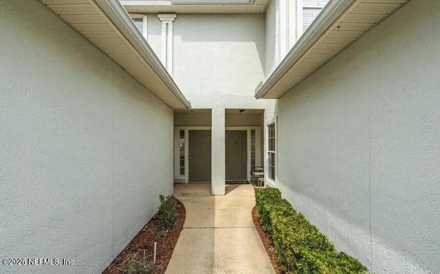 726 MIDDLE BRANCH WAY Way, Jacksonville, FL 32259