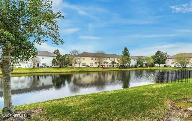 726 MIDDLE BRANCH WAY Way, Jacksonville, FL 32259