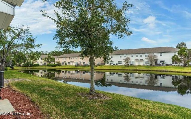 726 MIDDLE BRANCH WAY Way, Jacksonville, FL 32259