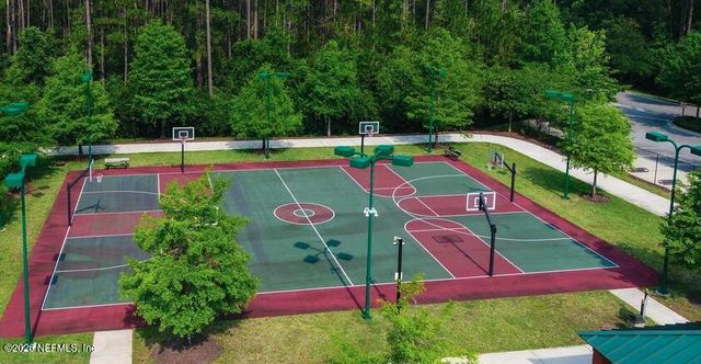 726 MIDDLE BRANCH WAY Way, Jacksonville, FL 32259