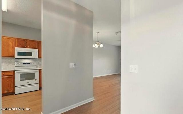 726 MIDDLE BRANCH WAY Way, Jacksonville, FL 32259