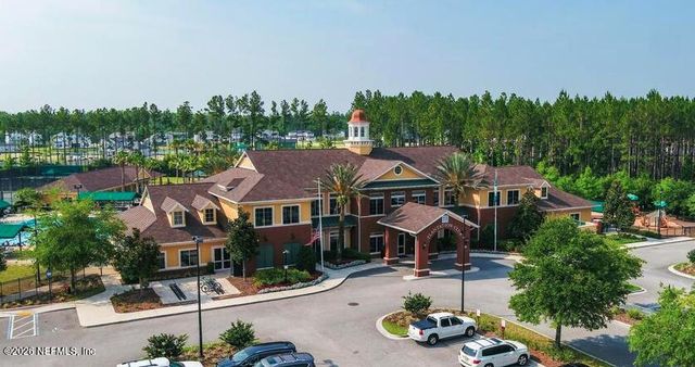 726 MIDDLE BRANCH WAY Way, Jacksonville, FL 32259
