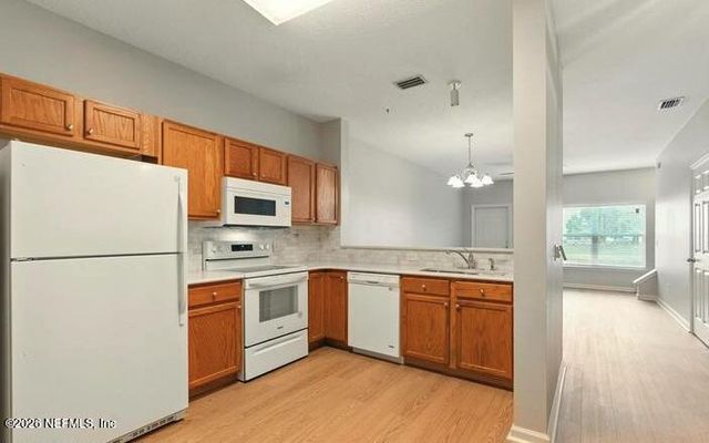 726 MIDDLE BRANCH WAY Way, Jacksonville, FL 32259