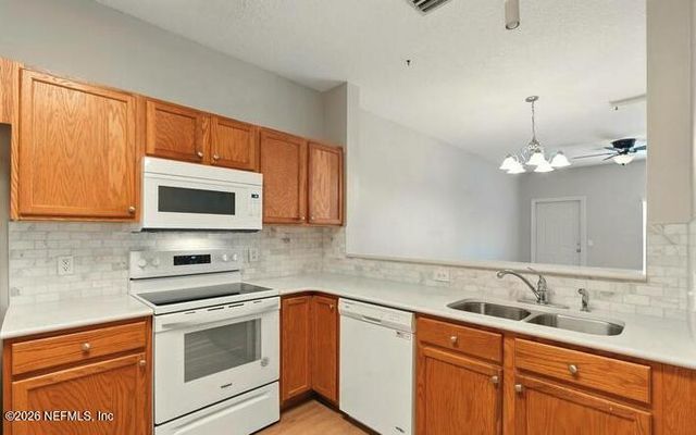 726 MIDDLE BRANCH WAY Way, Jacksonville, FL 32259
