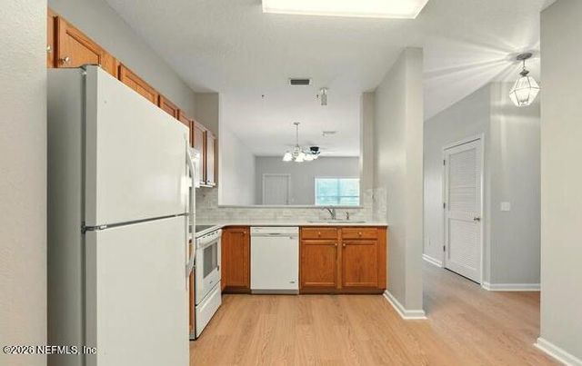 726 MIDDLE BRANCH WAY Way, Jacksonville, FL 32259