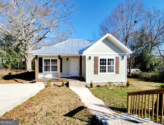 1311 Juniper Street, Lagrange, GA 30240