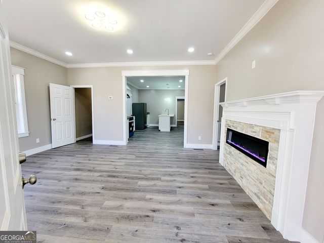 1311 Juniper Street, Lagrange, GA 30240