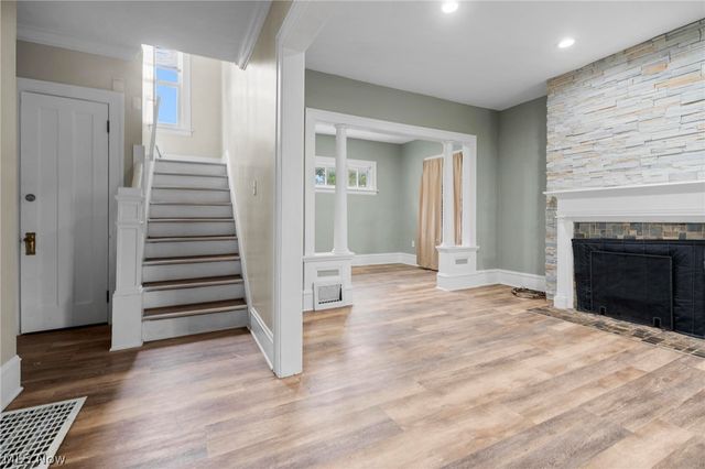 4218 E 124th Street, Cleveland, OH 44105