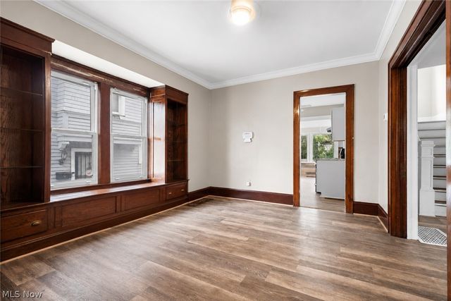 4218 E 124th Street, Cleveland, OH 44105