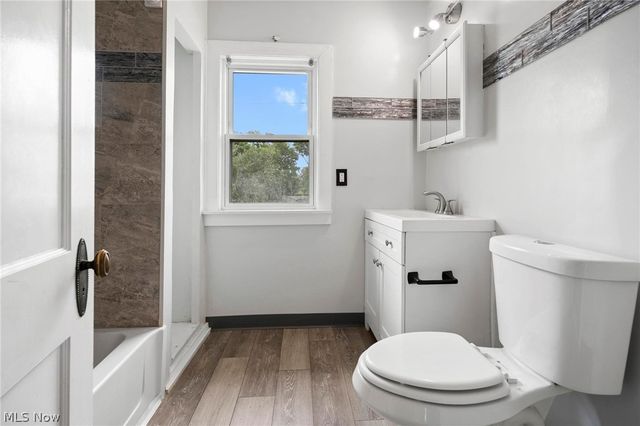 4218 E 124th Street, Cleveland, OH 44105