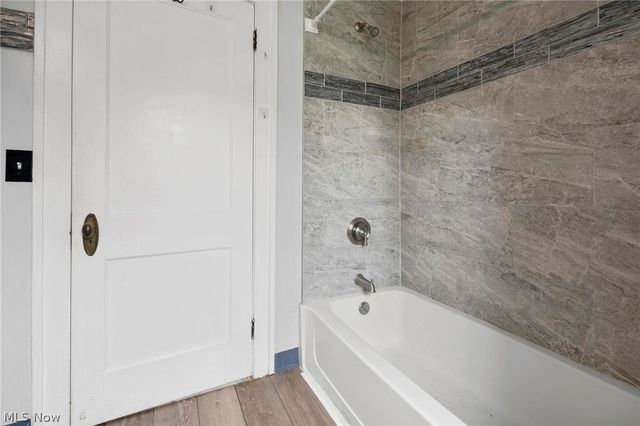 4218 E 124th Street, Cleveland, OH 44105