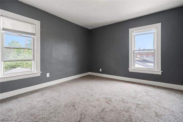 4218 E 124th Street, Cleveland, OH 44105