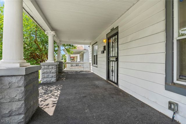 4218 E 124th Street, Cleveland, OH 44105