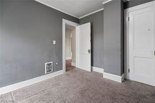 4218 E 124th Street, Cleveland, OH 44105