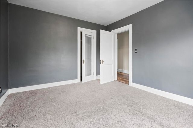 4218 E 124th Street, Cleveland, OH 44105
