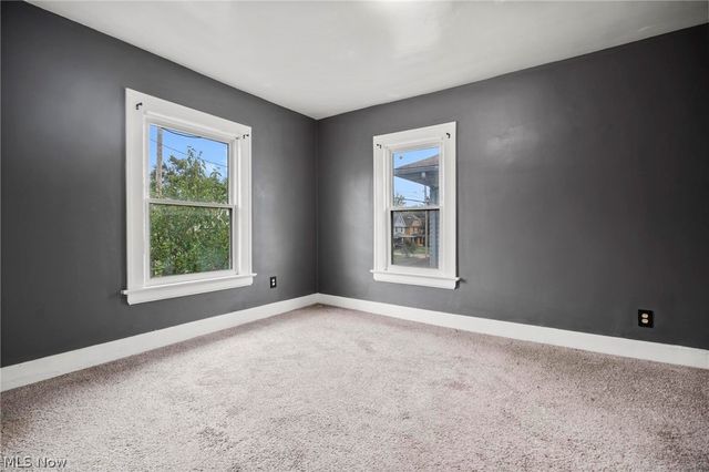 4218 E 124th Street, Cleveland, OH 44105