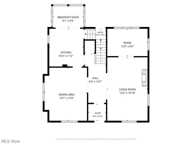 4218 E 124th Street, Cleveland, OH 44105