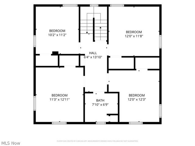 4218 E 124th Street, Cleveland, OH 44105