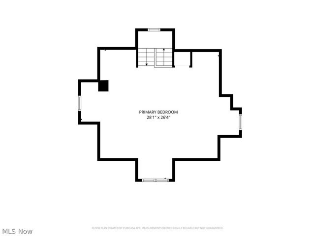 4218 E 124th Street, Cleveland, OH 44105
