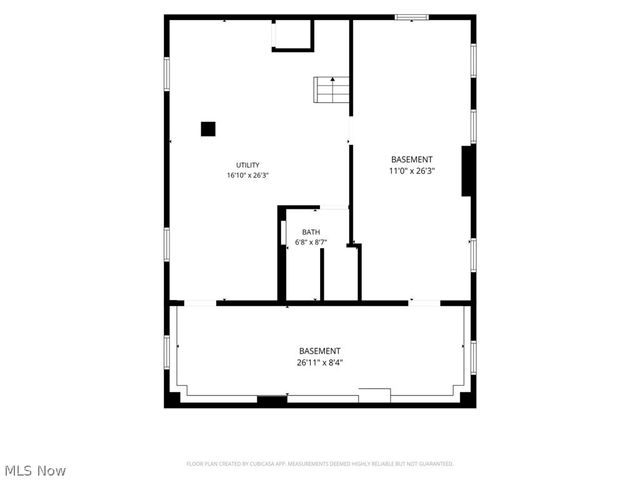 4218 E 124th Street, Cleveland, OH 44105