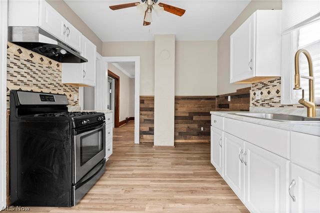4218 E 124th Street, Cleveland, OH 44105