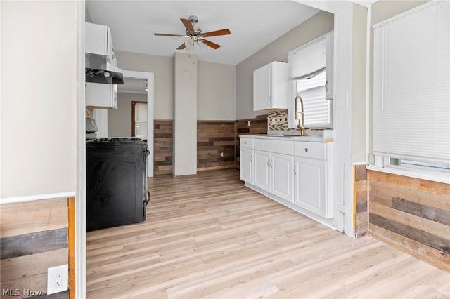 4218 E 124th Street, Cleveland, OH 44105