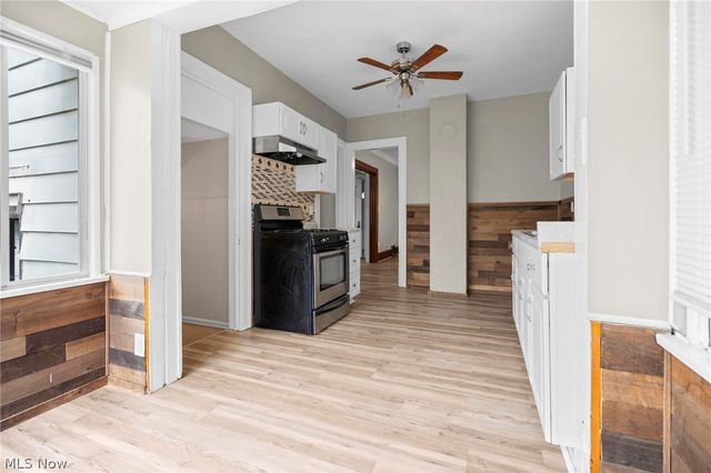 4218 E 124th Street, Cleveland, OH 44105