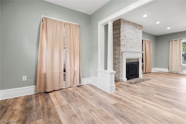 4218 E 124th Street, Cleveland, OH 44105
