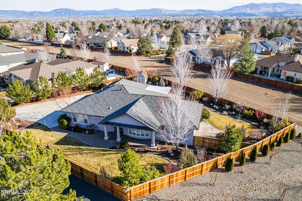 Image 1 of property listing at 951 Old Nevada Way, Gardnerville, NV 89460