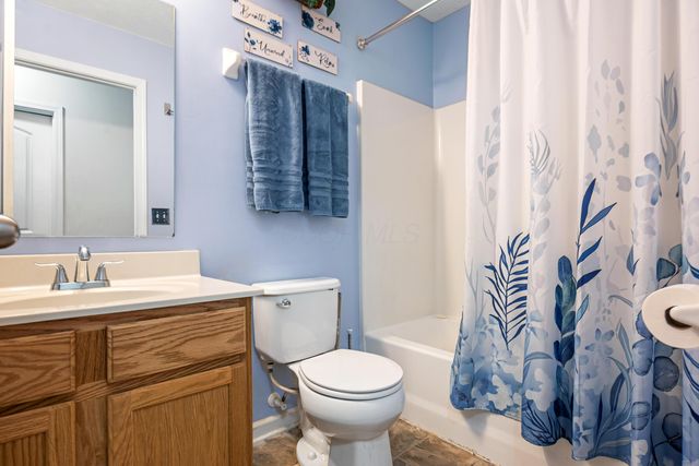 7197 Serenoa Drive, Reynoldsburg, OH 43068