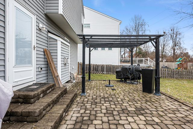 7197 Serenoa Drive, Reynoldsburg, OH 43068