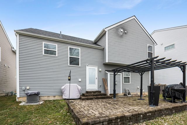 7197 Serenoa Drive, Reynoldsburg, OH 43068