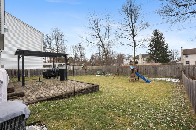 7197 Serenoa Drive, Reynoldsburg, OH 43068