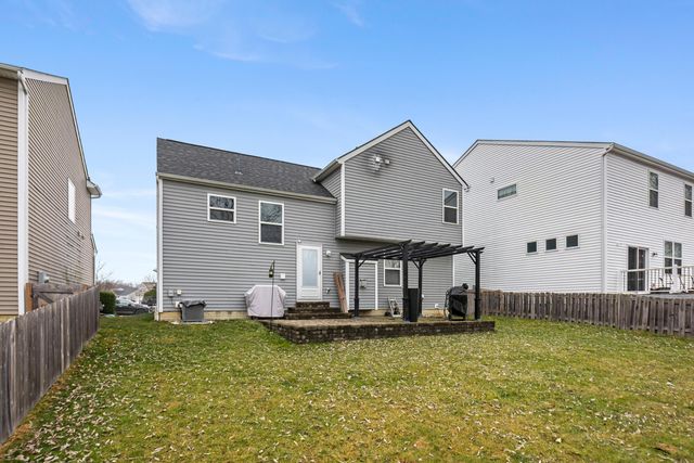 7197 Serenoa Drive, Reynoldsburg, OH 43068