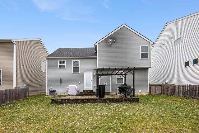 7197 Serenoa Drive, Reynoldsburg, OH 43068