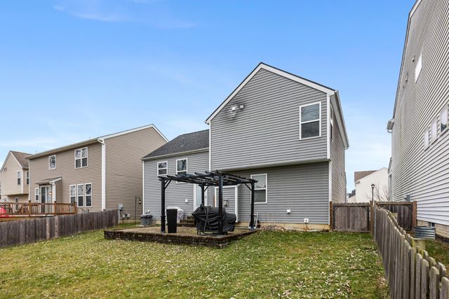 7197 Serenoa Drive, Reynoldsburg, OH 43068