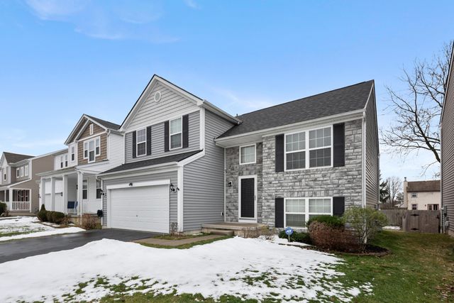 7197 Serenoa Drive, Reynoldsburg, OH 43068