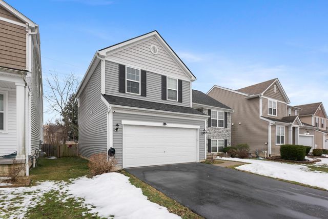 7197 Serenoa Drive, Reynoldsburg, OH 43068