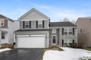 7197 Serenoa Drive, Reynoldsburg, OH 43068