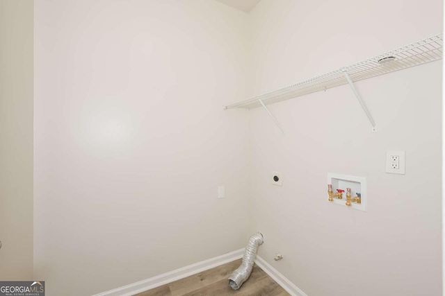 4830 Tangerine Circle, Oakwood, GA 30566
