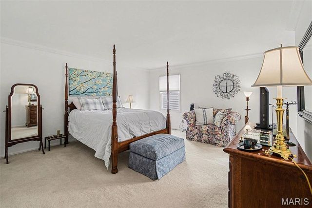 1554 Charlemont Drive, Chesterfield, MO 63017