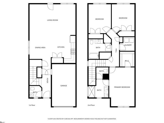 6 Loebner Lane, Simpsonville, SC 29680