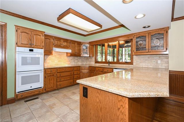 3406 Crosstimbers Drive, Greensboro, NC 27410