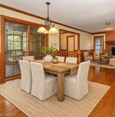 3406 Crosstimbers Drive, Greensboro, NC 27410