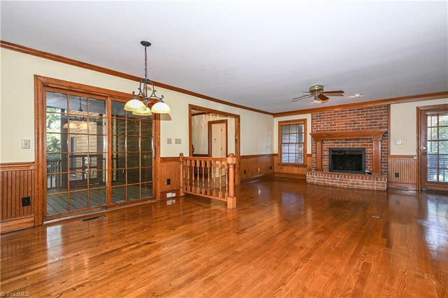3406 Crosstimbers Drive, Greensboro, NC 27410