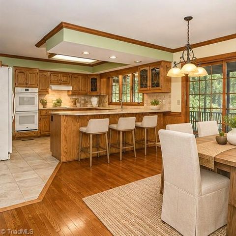 3406 Crosstimbers Drive, Greensboro, NC 27410