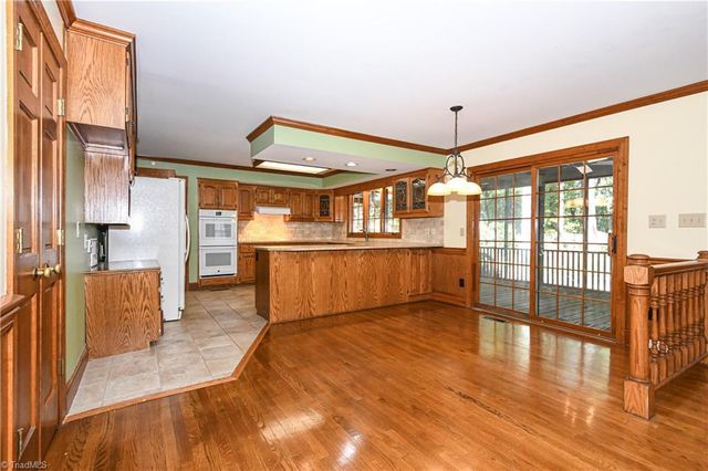 3406 Crosstimbers Drive, Greensboro, NC 27410