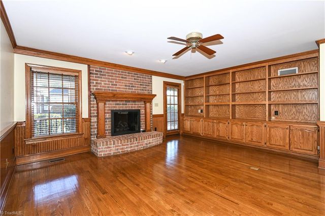 3406 Crosstimbers Drive, Greensboro, NC 27410